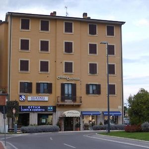 Hotel Centrale